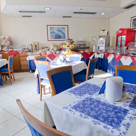 Blu Hotel - Sure Hotel Collection By Best Western 
