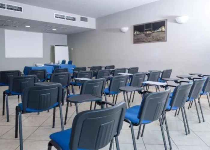 Blu Hotel - Sure Hotel Collection By Best Western