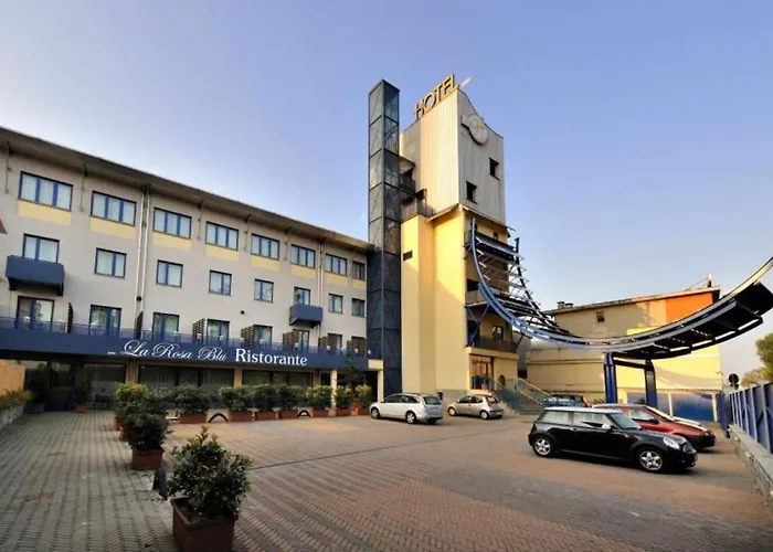 Blu Hotel - Sure Hotel Collection By Best Western
