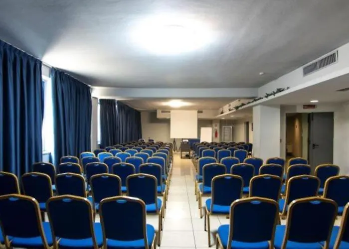 Blu Hotel - Sure Hotel Collection By Best Western