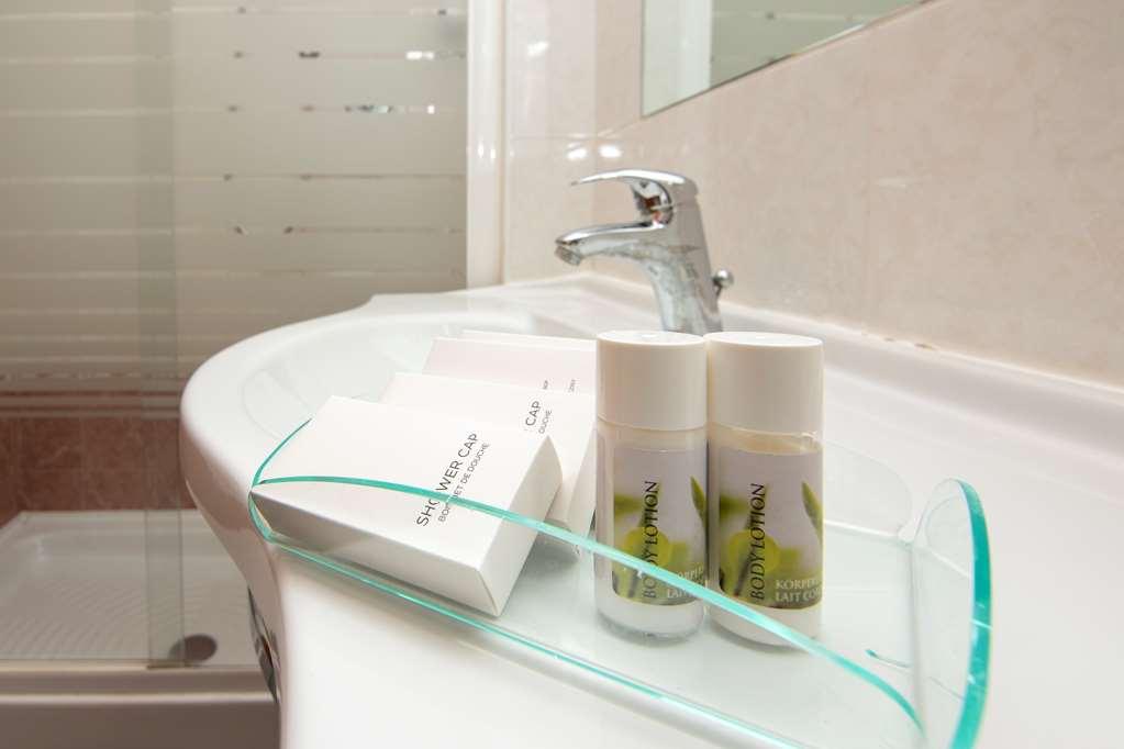Blu - Sure Collection By Western Hotel 4*