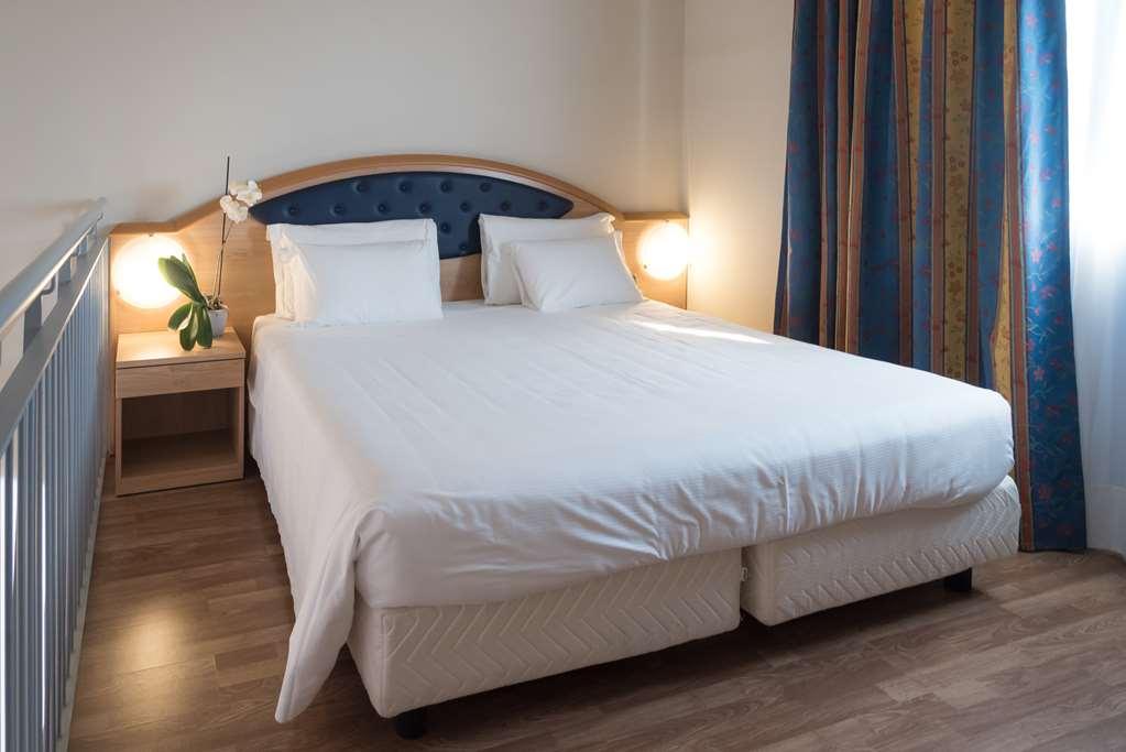 Hotel Blu - Sure Collection By Western