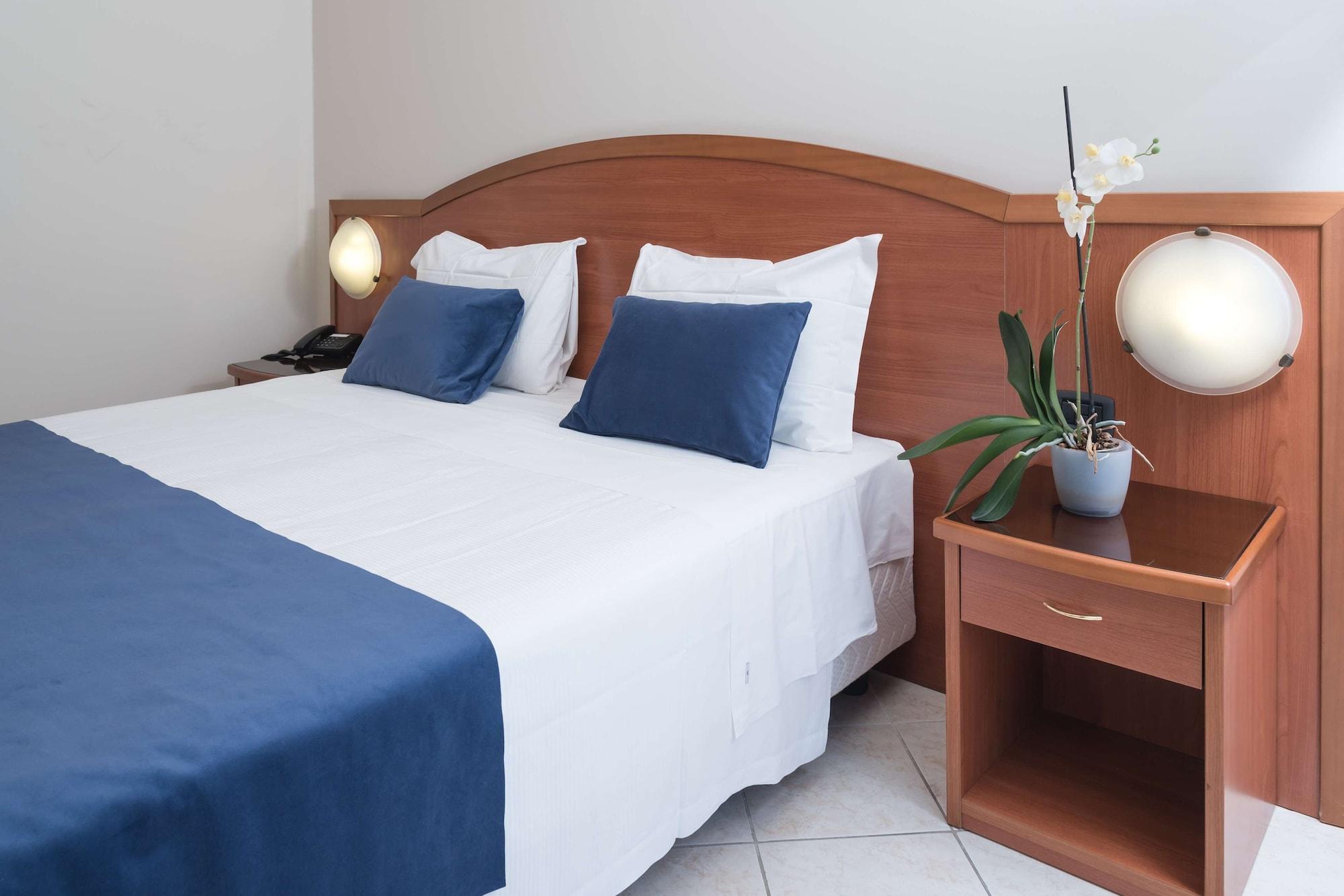 Blu - Sure Collection By Western Hotel