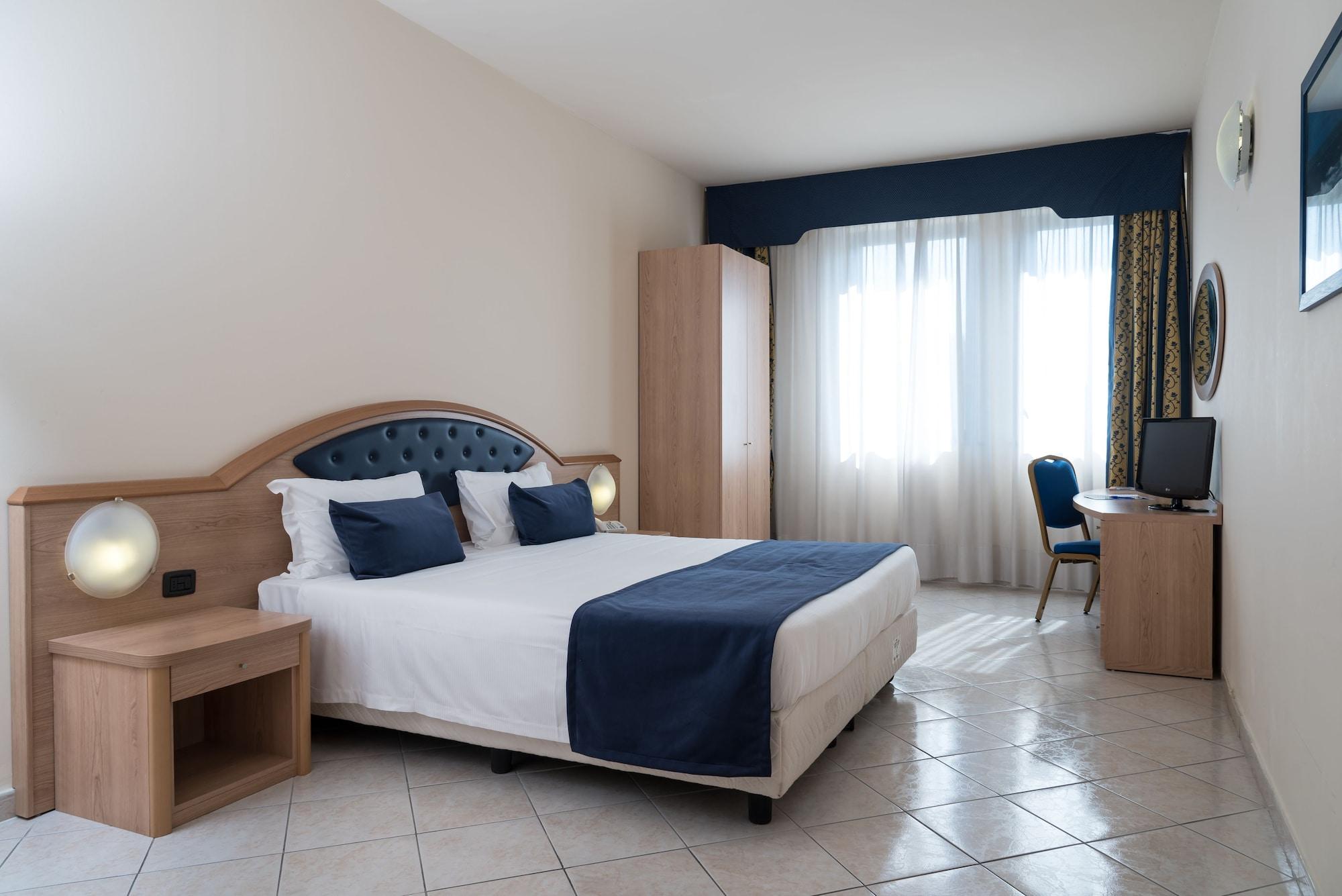 Blu - Sure Collection By Western 4* Collegno