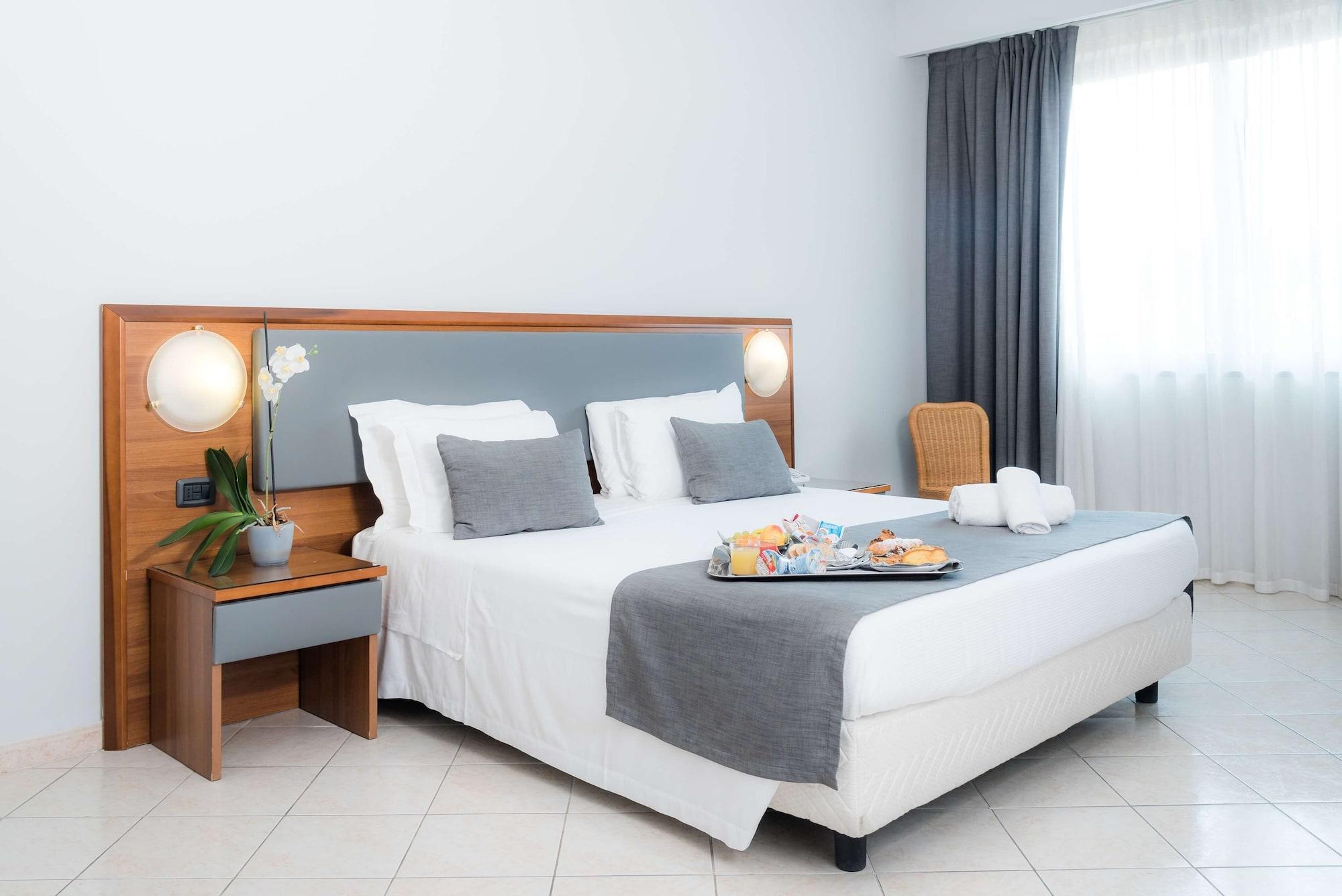Blu - Sure Collection By Western Hotel 4*