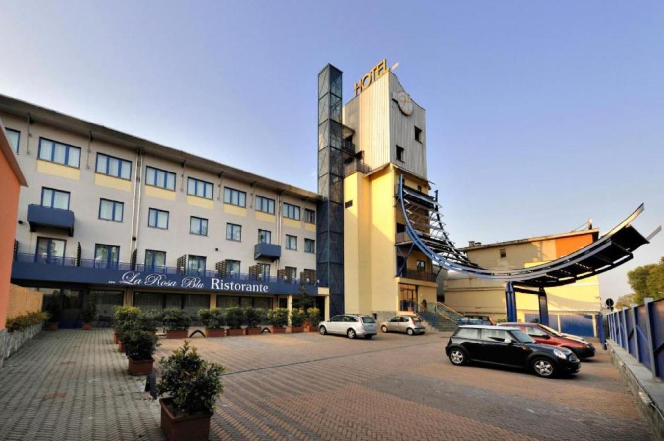 Hotel Blu - Sure Collection By Western