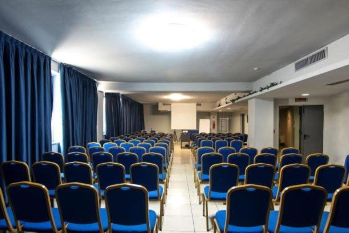 Blu - Sure Collection By Western Hotel Collegno