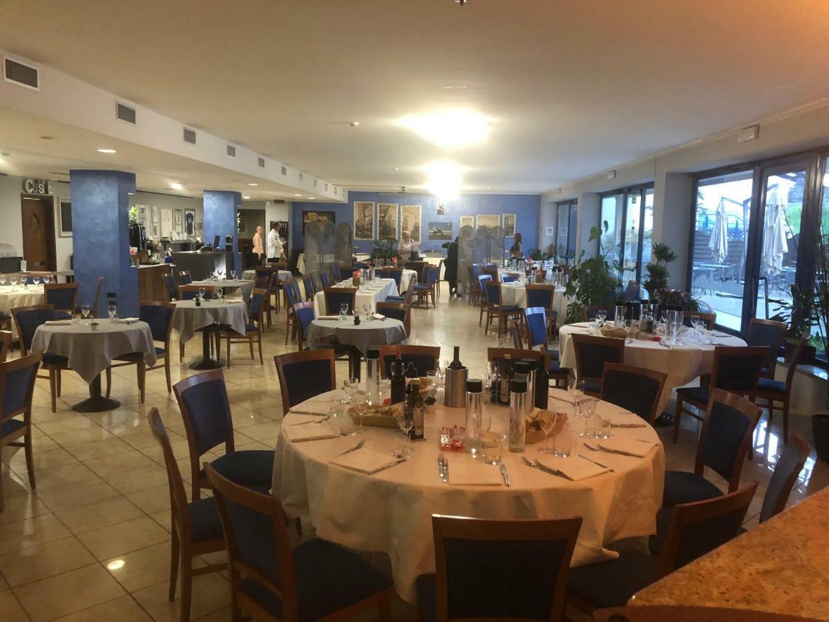 Hotel Blu - Sure Collection By Western 4*
