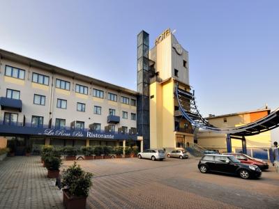 Blu - Sure Collection By Western 4* Collegno