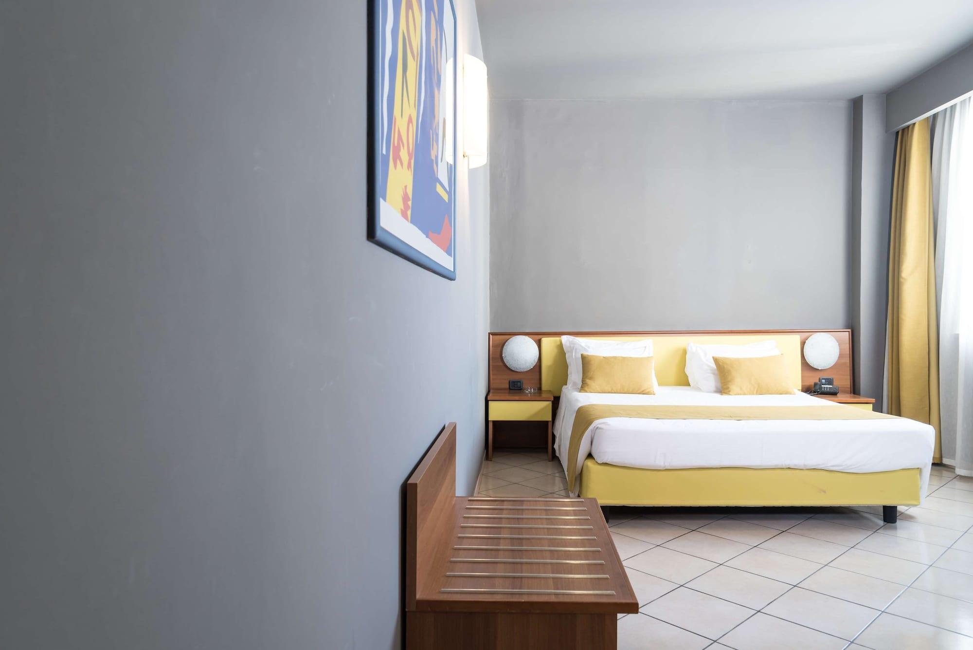 Hotel Blu - Sure Collection By Western 4*