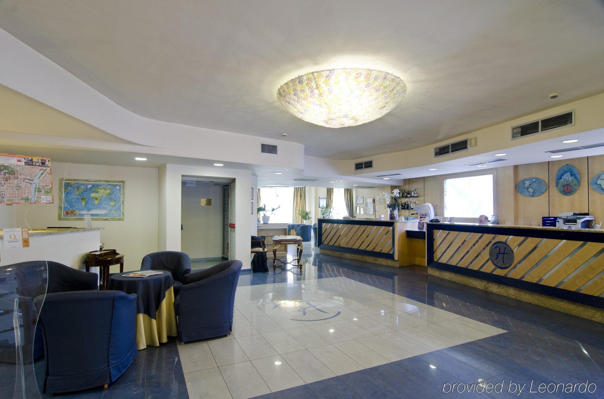 Hotel Blu - Sure Collection By Western