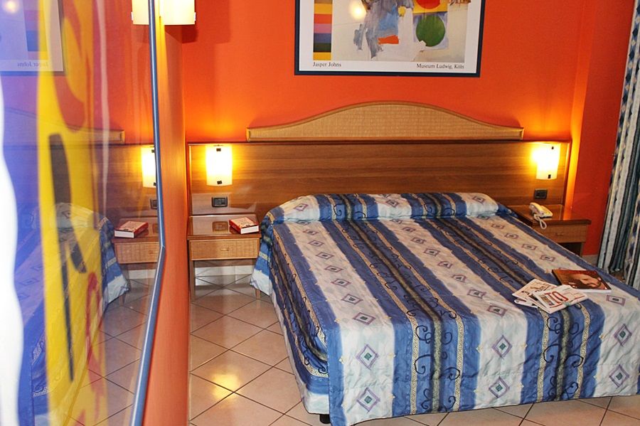 Blu - Sure Collection By Western Hotel Collegno