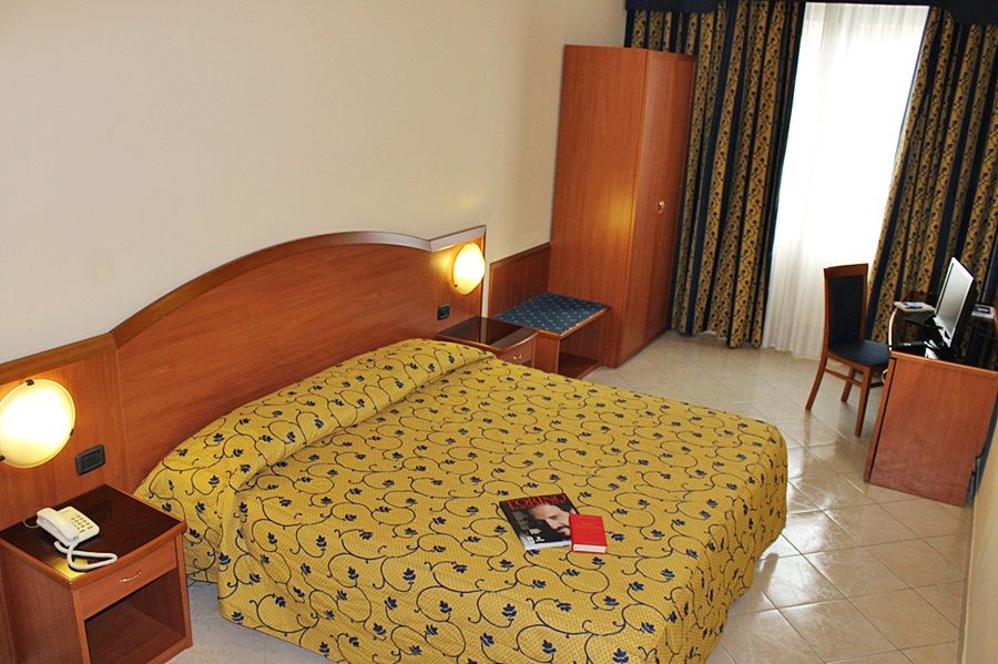Hotel Blu - Sure Collection By Western