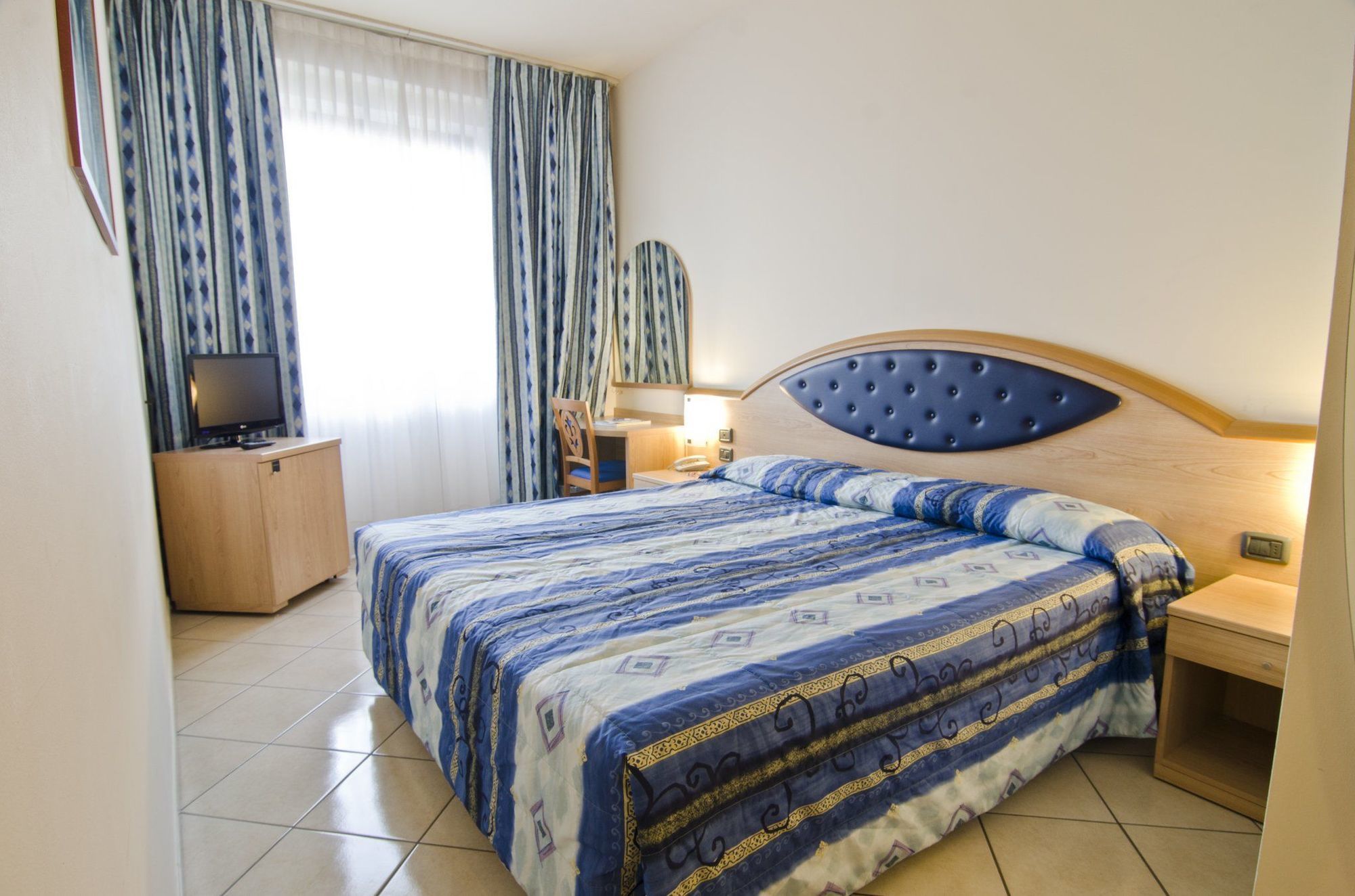 Hotel Blu - Sure Collection By Western