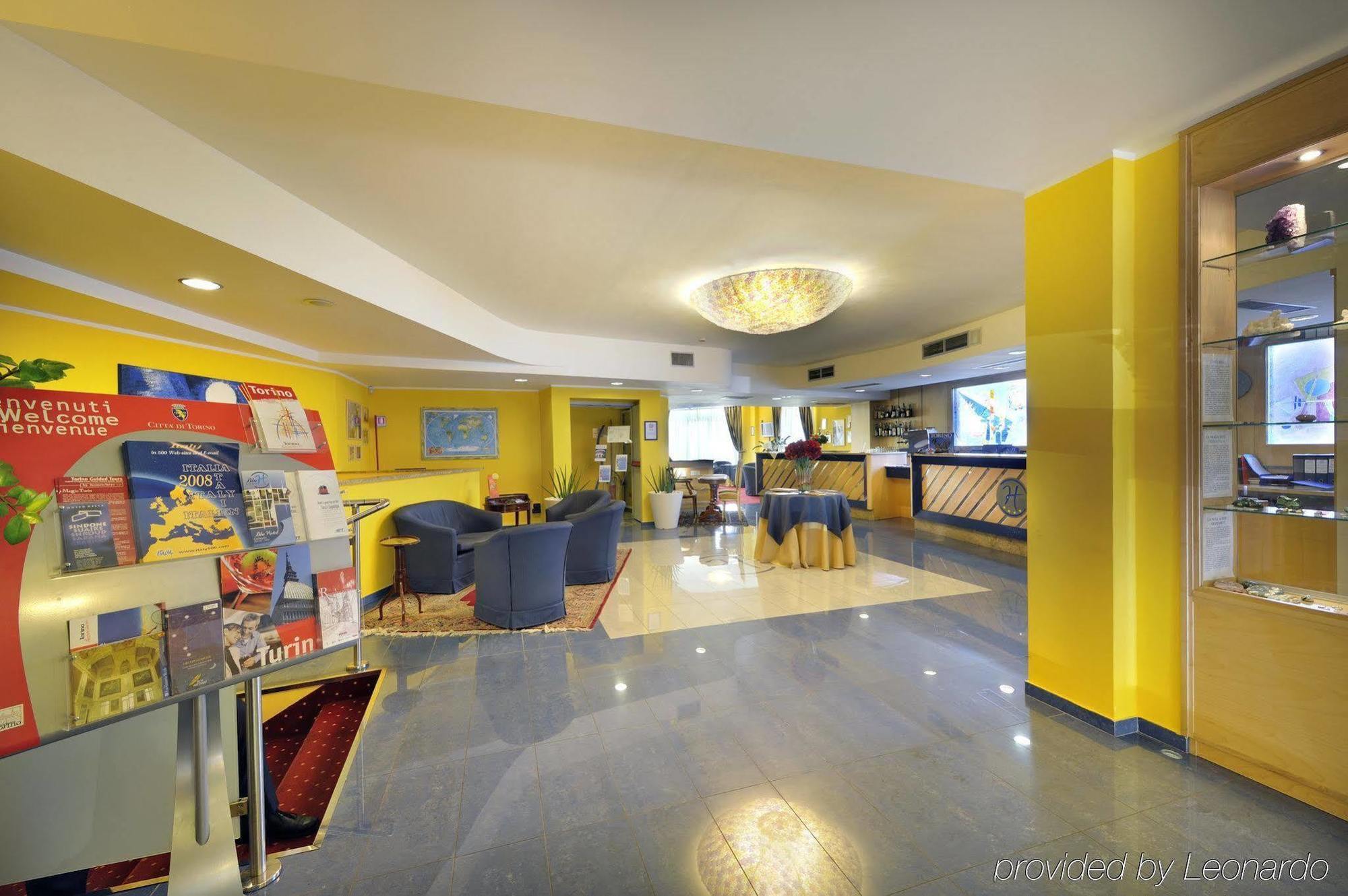 Blu - Sure Collection By Western Hotel 4*