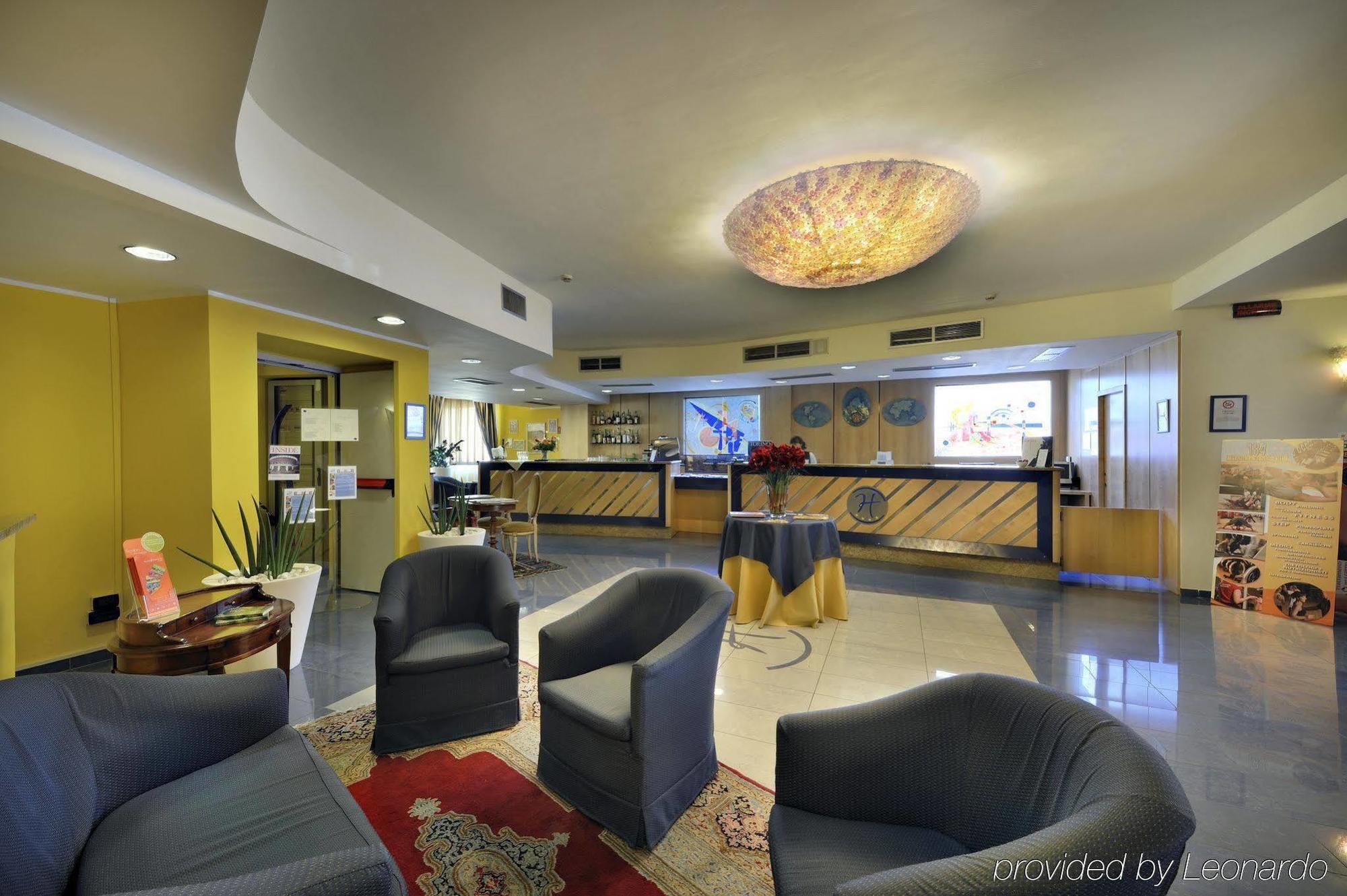 Blu - Sure Collection By Western Hotel Collegno